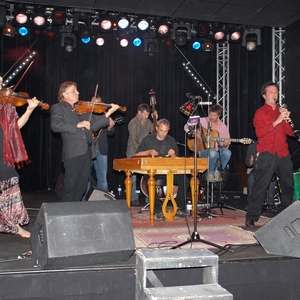 Agrandir la photo Concert de Zaragraf à l'Accordeur