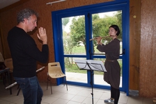 Loisirs - centres-culturels-theatres à Hourtin