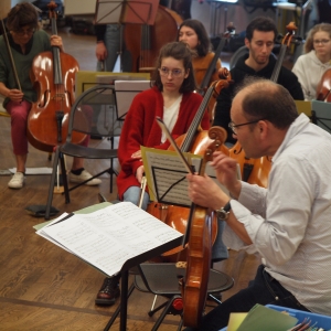 académie musique hourtin