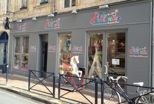 L'Ecole Buissonnière à BORDEAUX