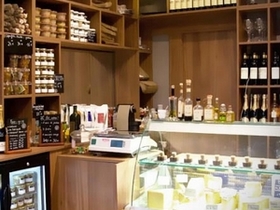 Chez Rosa Epicerie Fine