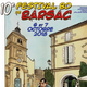 Festival de la BD de Barsac 2018 barsac Gironde