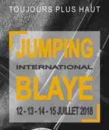 Jumping de Blaye 2019