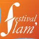 Festival Flam 2019 Gironde Bayon, Tauriac, Gauriac, Blaye