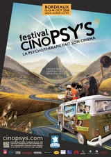 Festival CinoPsy's 2018