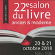 Salon du Livre Ancien et Moderne de Bordeaux  2018