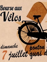 Bourse aux vélos à Bordeaux BORDEAUX 2019