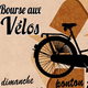 Bourse aux vélos Bordeaux 2019