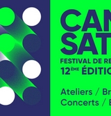 Festival Les Campulsations 2019 Bordeaux Talence Mérignac