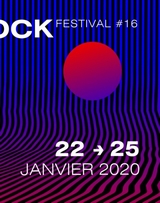 Festival BORDEAUX ROCK 2019