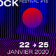 Festival Bordeaux Rock 2020