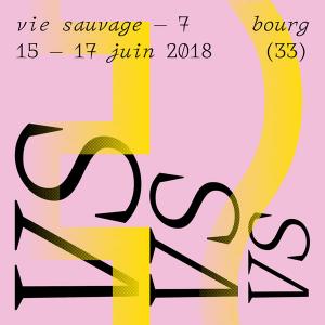 Festival Vie Sauvage 2018