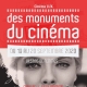 des monuments du cinéma à CADILLAC du 10/09/2020 au 20/09/2020