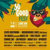 CANEJAN : So Good Fest 2019