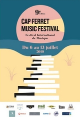 Cap Ferret Music Festival 2019