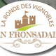 La Ronde des Vignobles en Fronsadais  2019