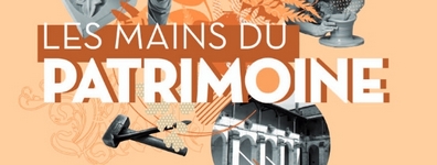 Les Mains du Patrimoine 2019