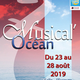 Festival Musical'Océan 2019 Lacanau
