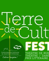 MONTAGNE : Festival Terre de Cultures 2019