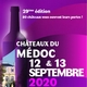 Le Printemps des Châteaux - Bordeaux - Médoc 2020