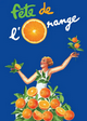 Fetedelorange_2024 Fête de l'orange à Podensac