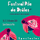 Festival Pile de Drôles à SAINT-DENIS-DE-PILE du 16/10/2020 au 18/10/2020
