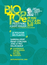 Festival Biotope 2019 à Saint-Emilion