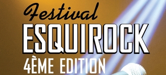 Festival Esquirock  2019 festival pop rock