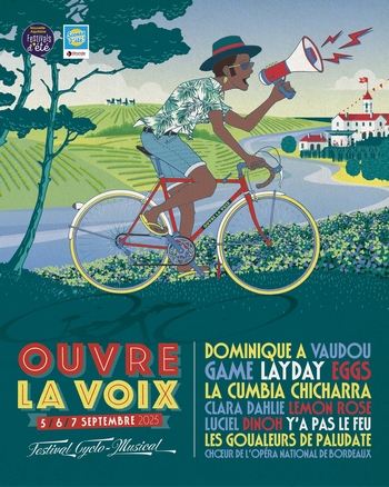 Affiche ouvre-la-voix 2025