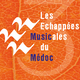 Festival Les échappées Musicales du Médoc  2018