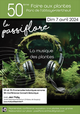 La Passiflore Vertheil 2024