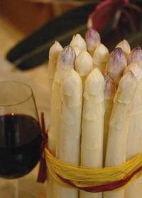 Asperge du Blayais