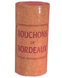 Bouchons de Bordeaux