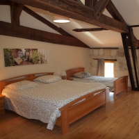 Le Domaine de Guérin