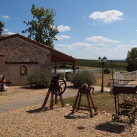 Le Domaine de Guérin