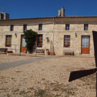 Le Domaine de Guérin