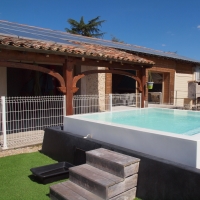 Le Domaine de Guérin