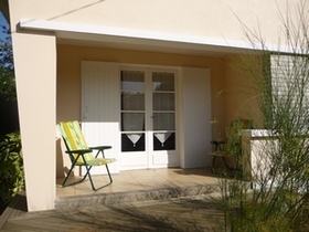 Gîte à Andernos