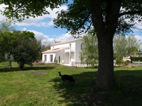 Gite Lucilda Pessac