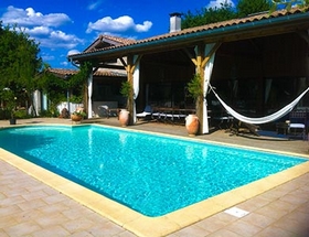 Gite à Arcachon