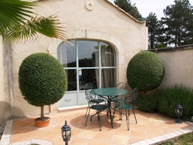 Savignac#gite brun