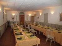 Hébergements - hôtels à St-Laurent-Medoc