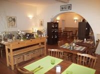 Hébergements - hôtels à St-Laurent-Medoc