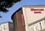 Hotel mercure Libourne