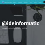 AIDE INFORMATIC ANTIBES