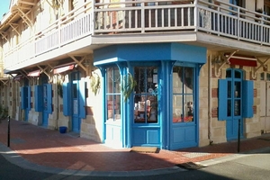 La Librairie de Corinne à Soulac-sur-Mer