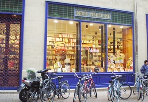 Librairie MOLLAT BORDEAUX