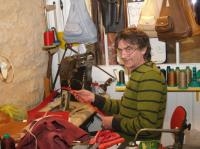 Commerces - mode-habillement-maroquinerie à St-Macaire