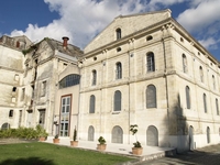 Le mouline de Laubardemont