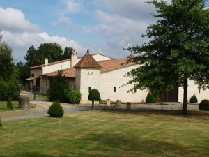 Le Moulin de Périssac